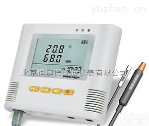 HAD-L95-2  温湿度<em>记录</em>仪 <em>温湿度计</em> 自动温湿度<em>记录</em>仪