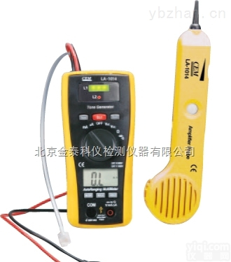 LA-<em>1014</em>  网络<em>测试仪</em>LA-<em>1014</em>价格<em>香港</em>CEM华北总代理