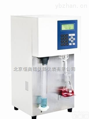 HAD-<em>300</em>  全自动<em>定氮仪</em>/蛋白质测定仪/全自动凯式<em>定氮仪</em>