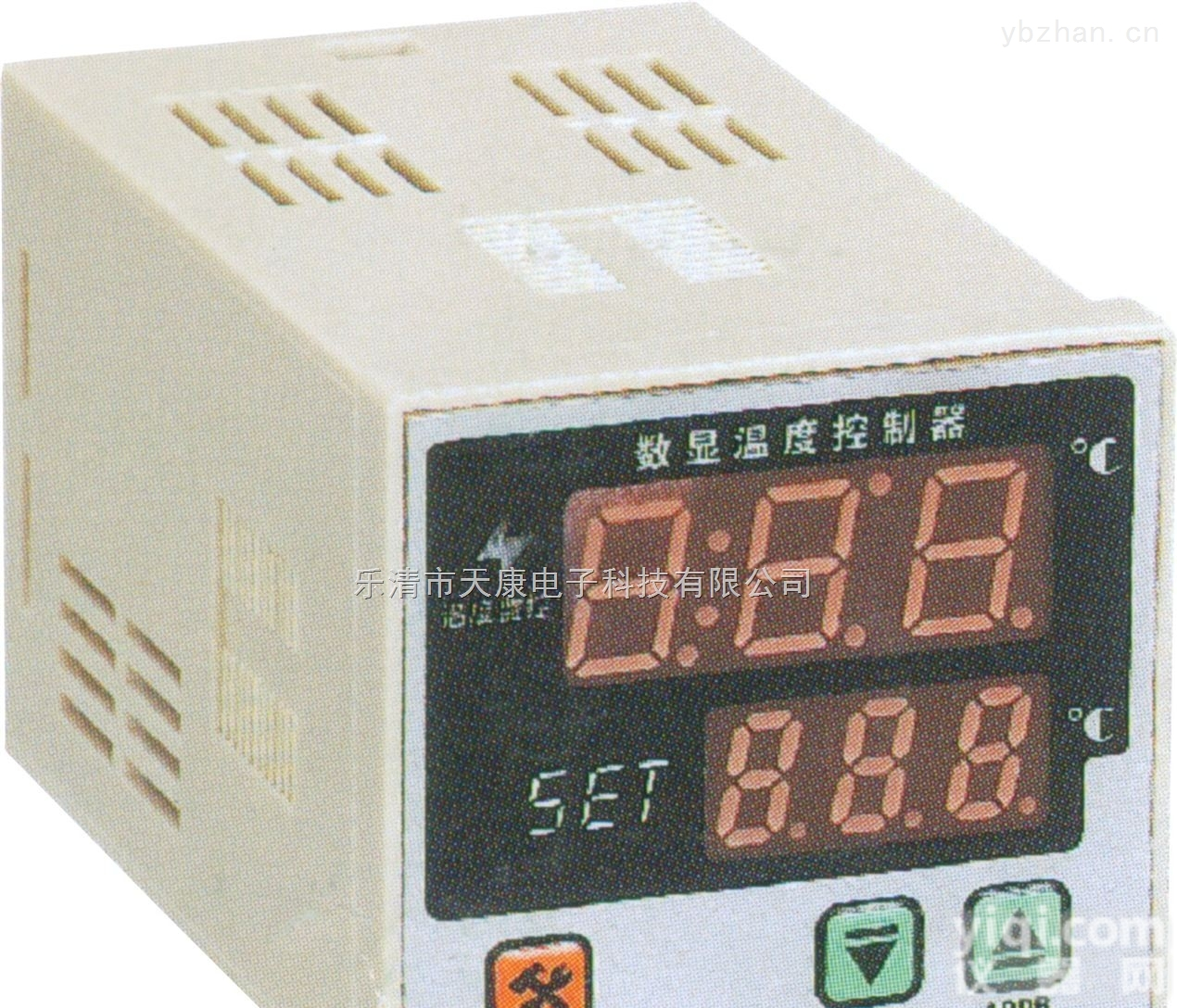 XMT8008G  高精度<em>固态</em><em>控温仪</em>