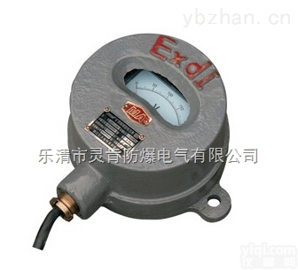 DYB-700<em>矿用</em><em>电压表</em>