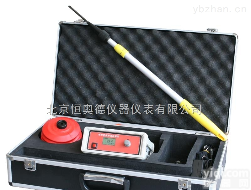 HAD-<em>Q1  埋地管道泄漏检测仪</em>/地下管道泄漏检测仪