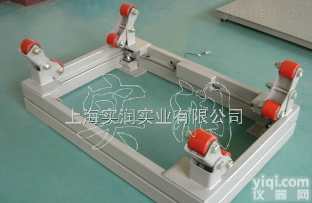 液态氯瓶秤，2吨<em>钢瓶</em>秤带<em>报警</em>，C8<em>控制</em>仪表