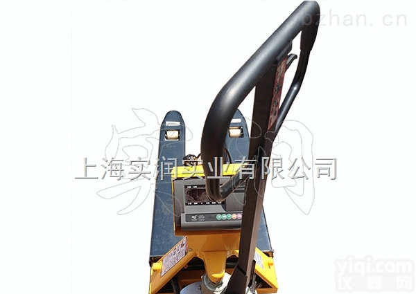 广东1吨叉车秤，一机<em>两用</em>，交<em>直流</em><em>两用</em>