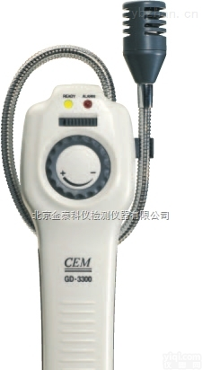 GD-3300  <em>一氧化碳/氟利昂检测仪 GD-3300价格</em>香港CEM华北总代理