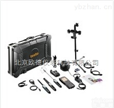 testo 480  480多功能<em>测量仪</em>可配<em>各类</em><em>探头</em>