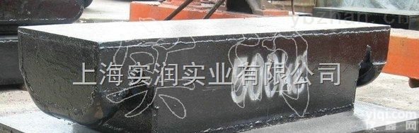 <em>铲车</em><em>砝码</em>，叉条式<em>砝码</em>，500KG叉车<em>砝码</em>