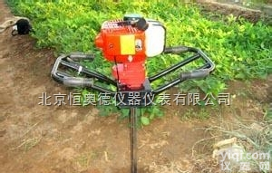 HAD-GZ  汽油动力根钻,土壤采样器,<em>深层</em>土壤<em>取样器</em>,取土钻
