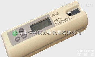 BXS07-300  <em>蜂蜜</em><em>折射率</em><em>波美度</em><em>测量仪</em>