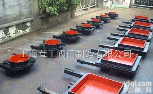 <em>铸铁</em>镶铜<em>闸门</em><em>ZMQF</em> --尺寸图--上海茸工阀门制造有限公司