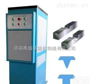 CSL-Y  <em>拉床</em> <em>高盛</em>冲击<em>试样</em>缺口<em>拉床</em>CSL-Y型 山东<em>拉床</em>报价