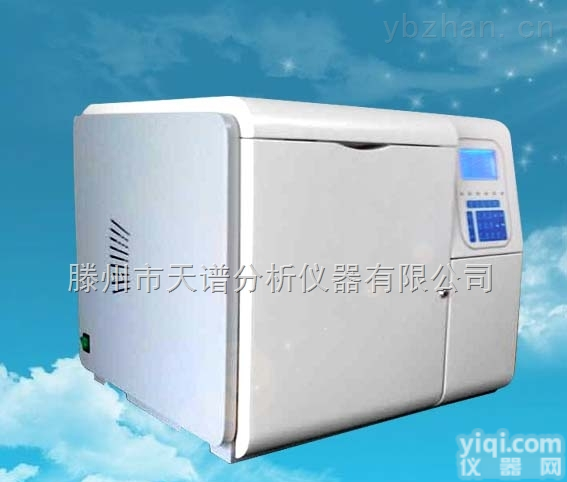 <em>油漆中稀释剂成分检测</em>色谱仪