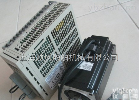 SGDM-20ADA<em>安川</em><em>伺服驱动器</em>