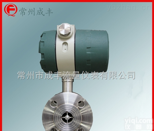 LWGY  包<em>邮包</em>税涡轮<em>流量计</em>，常州成丰，稳定JZ