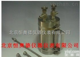 HAD-TPA  液氨采样<em>钢瓶</em>/<em>氨气</em>采样<em>钢瓶</em>