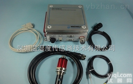 <em>Optidew</em><em>冷镜</em>式<em>露点仪</em>