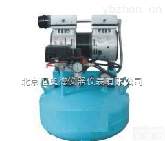 HAD-0.055/7  静音无油<em>空压机</em>/<em>高压</em><em>空压机</em>/无油<em>空压机</em>