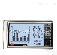 testo 623  testo 623 - <em>数字式</em>温<em>湿度记录仪</em>
