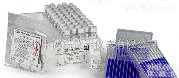 2815945  美国HACH<em>哈希</em>总有机碳TOC<em>试剂</em><em>哈希</em><em>试剂</em>