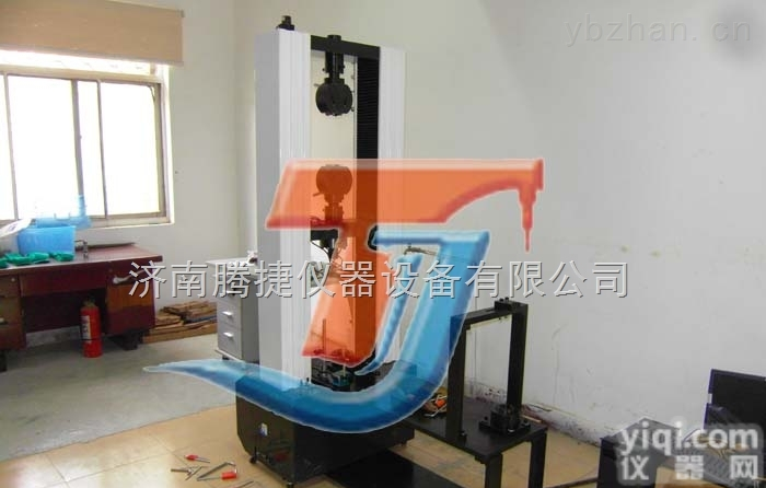 WDW-100  <em>湖南</em>长沙钢管脚手架<em>扣件</em>试验机试验方法