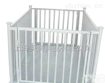养殖户用1吨<em>电子秤</em>，南京2吨<em>动物</em>秤（畜牧业<em>专用</em>）