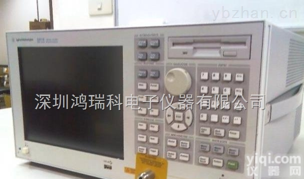 <em>E5071C</em>  出售<em>安捷</em>伦Agilent网络<em>分析仪</em>|型号<em>E5071C</em>