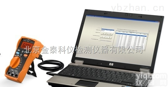 U1231A  数字万用表U1231A原理<em>安捷</em>伦华北<em>总代理</em>