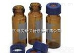 5182-0714  IMT安捷伦<em>琥珀色</em>带书写签<em>样品</em>瓶