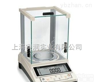 普<em>利斯特</em>PTY-A60<em>天平</em>，60g/300g<em>天平</em>