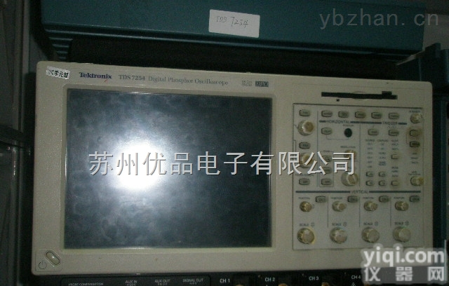 <em>TDS7254</em>  美国泰克<em>TDS7254</em>数字<em>示波器</em>