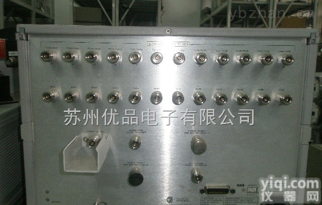 8760A  美国<em>安捷</em>伦Agilent8760A<em>电源</em>  DC<em>电源</em>