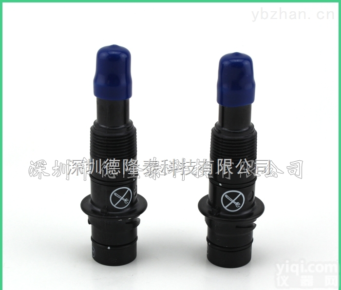 3-2724-10  GF+Signet  3-2724-10  PH/<em>ORP</em><em>探头</em>  8750系列 PH/<em>ORP</em><em>仪表</em>（