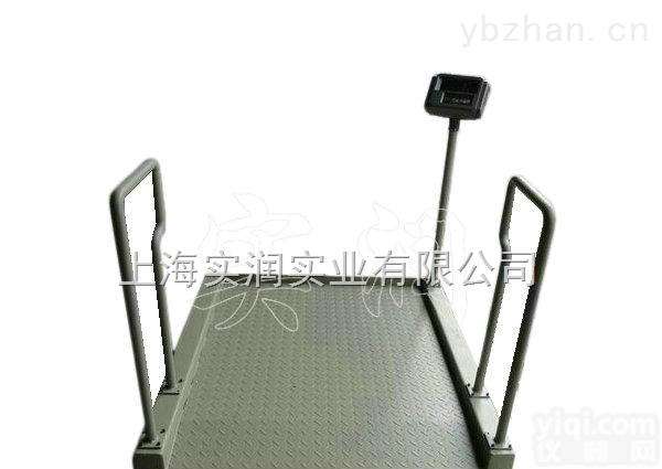 称<em>轮椅</em>的电子秤，<em>长沙</em>带打印<em>轮椅</em>秤，200kg透析秤