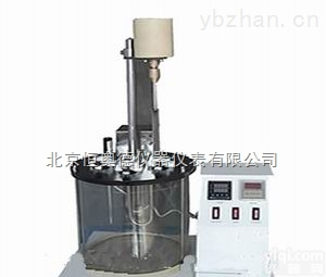 SH/T0619  船用油水<em>分离</em>性<em>测定器</em> 油水<em>分离</em><em>测定器</em>