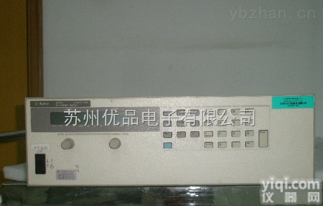 6572A  AC<em>电源</em> 美国<em>安捷</em>伦Agilent6572A<em>电源</em>