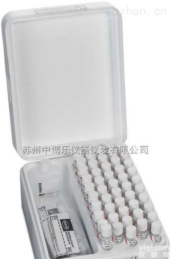 2105545  美国HACH<em>哈希</em>DPD游离余氯<em>试剂</em><em>哈希</em><em>试剂</em>