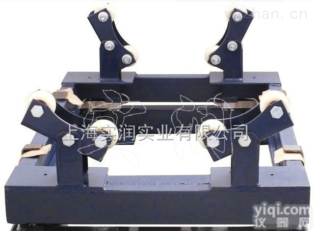 西安3吨带打印钢瓶秤，称<em>气瓶</em>用1吨<em>电子秤</em>