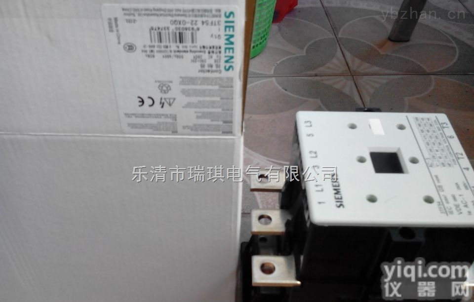 3TF56  <em>西门子交流接触器3TF56</em>