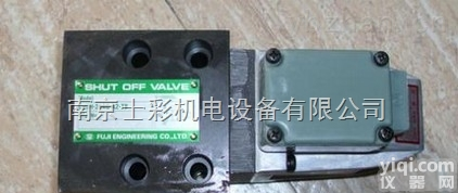 日本<em>精机</em>电磁阀MCH-4X DC24V南京士彩机电<em>特价销售</em>