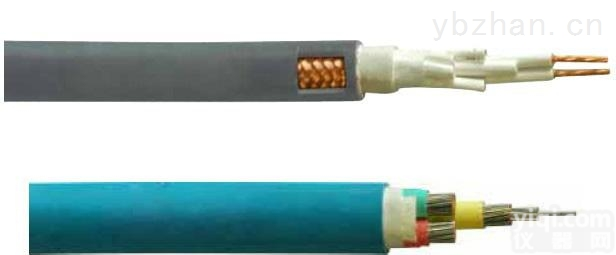 DJFPFP2*2*1.0  <em>耐高温</em>仪表信号<em>屏蔽</em>电缆