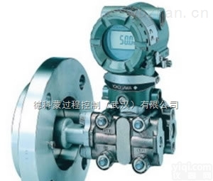210、220<em>系列</em>  <em>横河</em>EJA210、220<em>系列</em>单法兰差压变送器