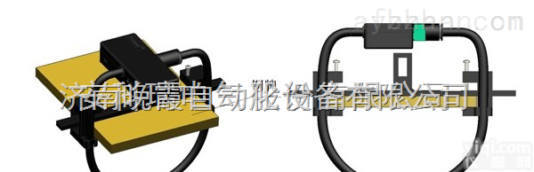 安科瑞 BR-AI 350 罗氏线圈电流互感器