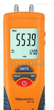 ht-<em>1890</em>  ht-<em>1890</em>数字压力计