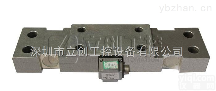 ASCELL QCX  西班牙原装进口ASCELL<em>轴承座</em>式<em>称重</em>传感器QCX
