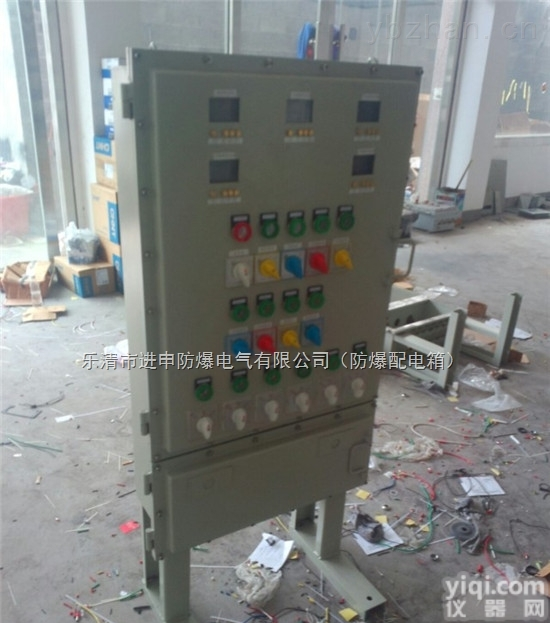 <em>BSK</em>  <em>防爆</em><em>配电柜</em>厂家，<em>防爆</em><em>配电柜</em>立式