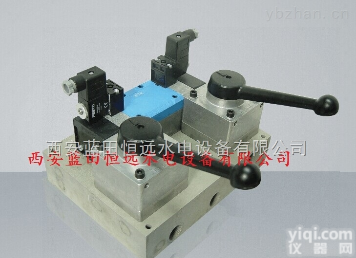 <em>JZF</em>  集成<em>制动阀</em>组<em>JZF</em>-15/<em>JZF</em>-10尺寸