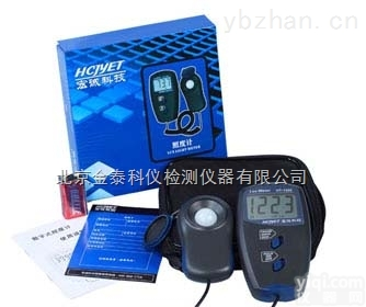 HT-<em>1300</em>  <em>袖珍</em>式<em>照度计</em>HT-<em>1300</em>北京总代理