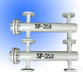 SF  SF型<em>水位</em><em>发讯器</em>（水柱器）