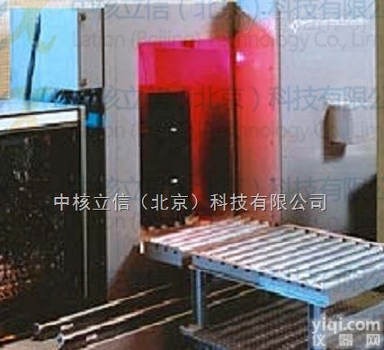 HAPNAS  HAPNAS-<em>有源</em><em>中子</em>a废物桶无损测量系统