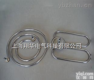 异型水烧<em>加热棒</em> <em>不锈钢</em><em>加热棒</em>